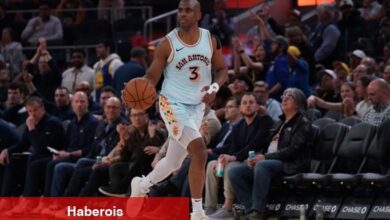 CP3: "En fazla 1 yıl daha oynarım"