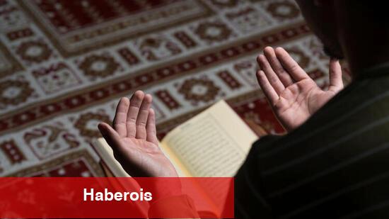 Cuma günü hangi dualar okunmalı? Cuma okunacak dualar hangileri?