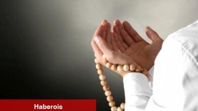 Cuma günü hangi dualar okunmalı? Cuma okunacak dualar hangileri?