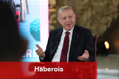 Cumhurbaşkanı Erdoğan: Dumansız Türkiye kararlılığımız sürecek