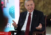 Cumhurbaşkanı Erdoğan: Dumansız Türkiye kararlılığımız sürecek