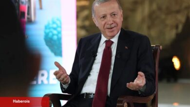 Cumhurbaşkanı Erdoğan: Dumansız Türkiye kararlılığımız sürecek