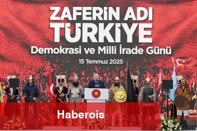 Cumhurbaşkanı Erdoğan: FETÖ ile gayret devam edecek
