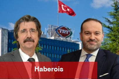 Cumhurbaşkanı Erdoğan imzaladı... TRT idaresine yeni atamalar - Haberois Cumhurbaşkanı Erdoğan imzaladı... TRT idaresine yeni atamalar