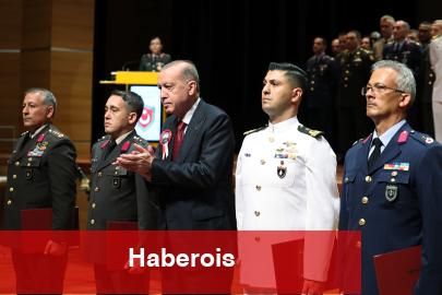 Cumhurbaşkanı Erdoğan: Terörsüz Türkiye için kararlı adımlar atıyoruz... Tarih yazmaya devam ediyoruz