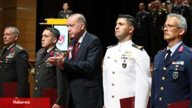 Cumhurbaşkanı Erdoğan: Terörsüz Türkiye için kararlı adımlar atıyoruz... Tarih yazmaya devam ediyoruz