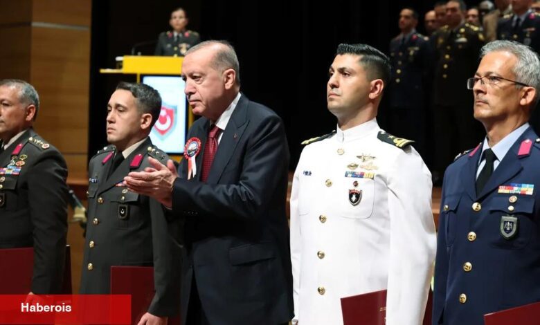 Cumhurbaşkanı Erdoğan: Terörsüz Türkiye için kararlı adımlar atıyoruz... Tarih yazmaya devam ediyoruz - Haberois Cumhurbaşkanı Erdoğan: Terörsüz Türkiye için kararlı adımlar atıyoruz... Tarih yazmaya devam ediyoruz