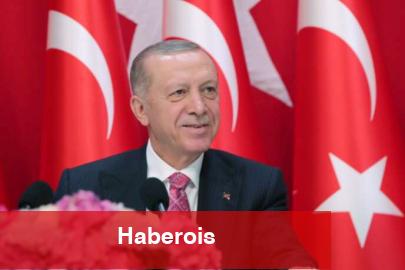 Cumhurbaşkanı Erdoğan’dan, Kıbrıs Barış Harekâtı‘nın 51. yıl dönümü bildirisi