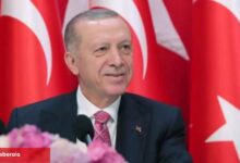 Cumhurbaşkanı Erdoğan’dan, Kıbrıs Barış Harekâtı‘nın 51. yıl dönümü bildirisi