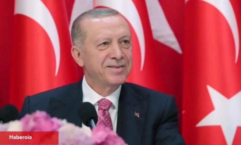 Cumhurbaşkanı Erdoğan’dan, Kıbrıs Barış Harekâtı‘nın 51. yıl dönümü bildirisi - Haberois Cumhurbaşkanı Erdoğan’dan, Kıbrıs Barış Harekâtı‘nın 51. yıl dönümü bildirisi