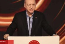Cumhurbaşkanı Erdoğan'dan Lozan bildirisi