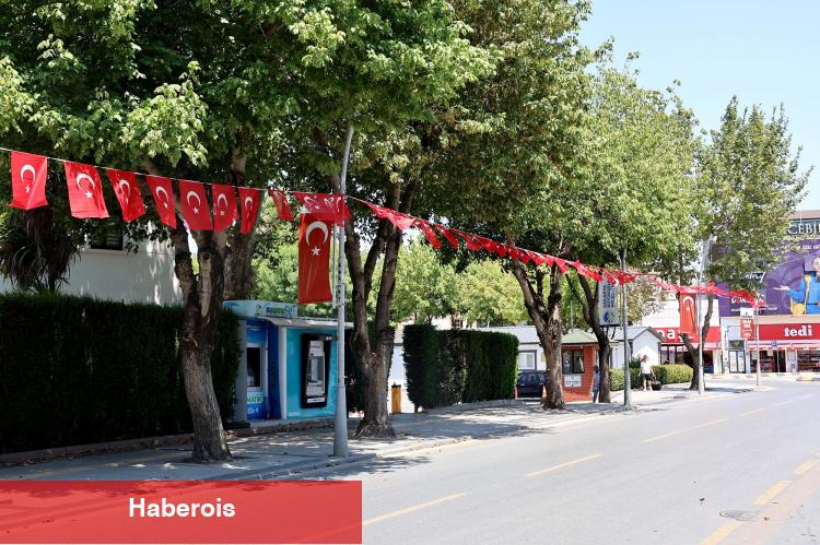 Cumhurbaşkanı Erdoğan'ın davetine Sakarya'dan manalı dayanak