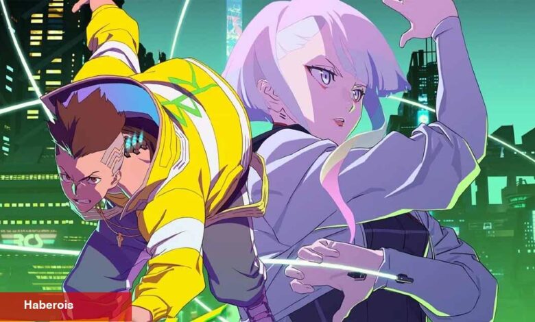 Cyberpunk: Edgerunners'ın 2. Dönemi Daha Üzücü ve Daha Karanlık Olacakmış - Haberois Cyberpunk: Edgerunners'ın 2. Dönemi Daha Üzücü ve Daha Karanlık Olacakmış