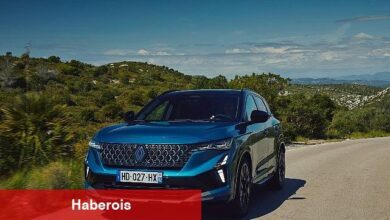 Daha Argümanlı, Daha Güçlü Yeni Renault Austral Türkiye'de Satışa Sunuldu