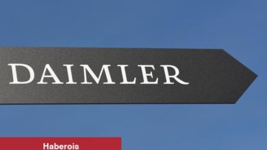 Daimler Truck, tezli 2030 gayelerini açıkladıktan sonra yükseldi