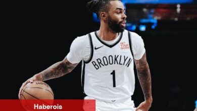 D'Angelo Russell'ın yeni grubu Mavericks oldu