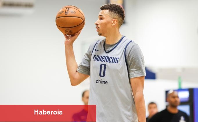 Dante Exum, Dallas'ta devam edecek