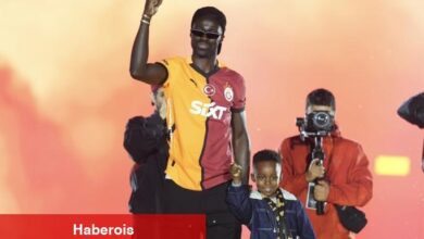 Davinson Sanchez'e İtalya'dan sürpriz talip!