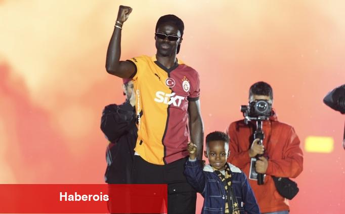 Davinson Sanchez'e İtalya'dan sürpriz talip!