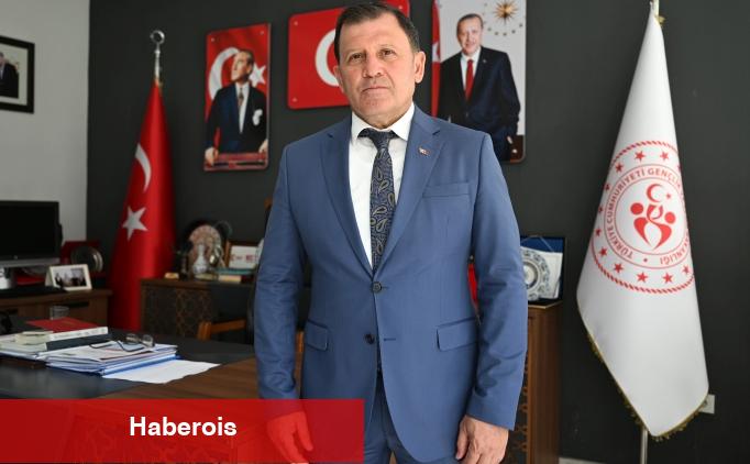 Dayanaklarla açılan spor okulları, meyvesini veriyor! - Haberois Dayanaklarla açılan spor okulları, meyvesini veriyor!