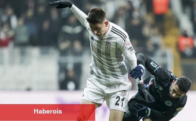 Demir Ege, Solskjaer'in gözdesi oldu - Haberois Demir Ege, Solskjaer'in gözdesi oldu