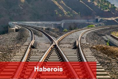 Demiryolu güvenliği için yeni yönetmelik 'Resmi'leşti - Haberois Demiryolu güvenliği için yeni yönetmelik 'Resmi'leşti