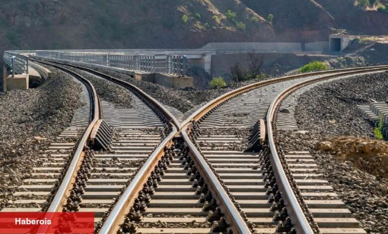 Demiryolu güvenliği için yeni yönetmelik 'Resmi'leşti - Haberois Demiryolu güvenliği için yeni yönetmelik 'Resmi'leşti