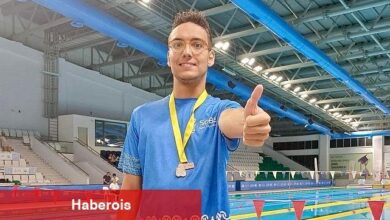 Deniz Can, Narlıdere'nin Gururu Olmaya Devam Ediyor - Haberois Deniz Can, Narlıdere'nin Gururu Olmaya Devam Ediyor