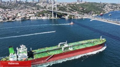 Deniz Mekânsal Planlama Koordinasyon Kurulu kuruldu