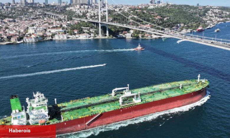 Deniz Mekânsal Planlama Koordinasyon Kurulu kuruldu - Haberois Deniz Mekânsal Planlama Koordinasyon Kurulu kuruldu