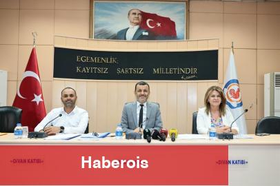 Denizli Büyükşehir’den toplumsal takviye yağmuru