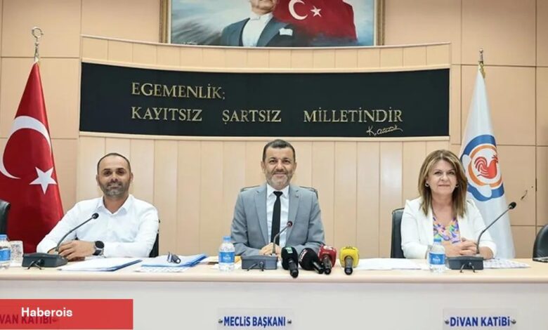 Denizli Büyükşehir’den toplumsal takviye yağmuru - Haberois Denizli Büyükşehir’den toplumsal takviye yağmuru
