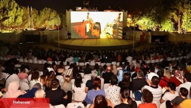 Denizli Büyükşehir’in yaz akşamları sinema keyfi yine başlıyor