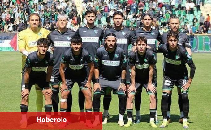 Denizlispor'dan tesis ve stat açıklaması - Haberois Denizlispor'dan tesis ve stat açıklaması