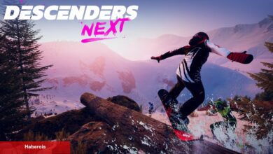 Descenders Next, Sürpriz Biçimde Çıkış Yaptı - Haberois Descenders Next, Sürpriz Biçimde Çıkış Yaptı