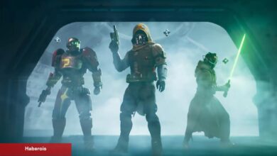 Destiny 2, Önümüzdeki 2 Hafta Boyunca Büsbütün Fiyatsız Oynanabilecek