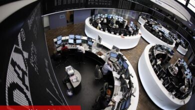 Deutsche Bank, EURO STOXX 50 için yıl sonuna kadar %6 yükseliş öngörüyor - Haberois Deutsche Bank, EURO STOXX 50 için yıl sonuna kadar %6 yükseliş öngörüyor