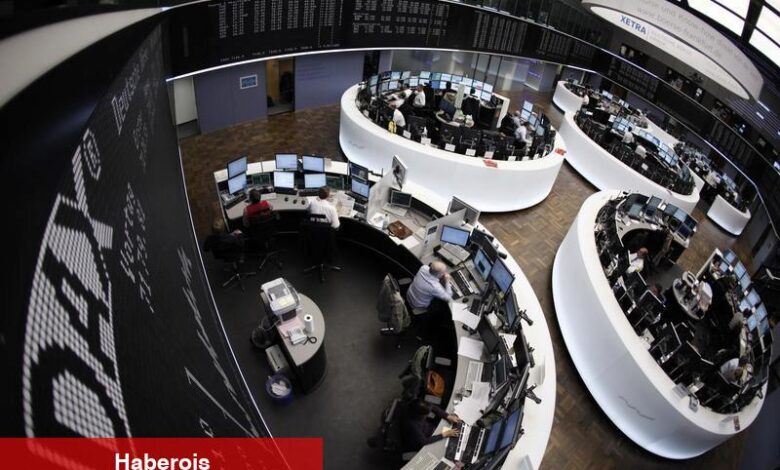 Deutsche Bank, EURO STOXX 50 için yıl sonuna kadar %6 yükseliş öngörüyor