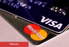 Deutsche Bank, fintech dalındaki düşüşe karşın Visa ve Mastercard’ı destekliyor