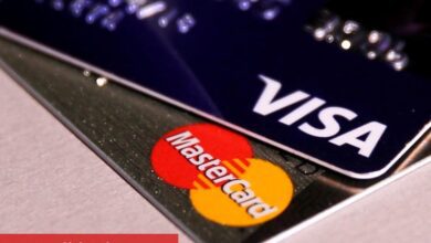 Deutsche Bank, fintech dalındaki düşüşe karşın Visa ve Mastercard’ı destekliyor