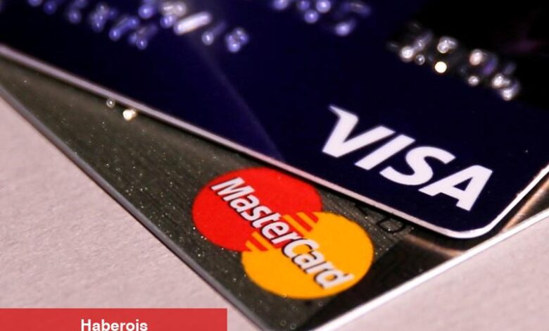 Deutsche Bank, fintech dalındaki düşüşe karşın Visa ve Mastercard’ı destekliyor