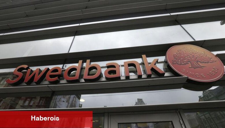 Deutsche Bank, Swedbank’ı "tut" düzeyine düşürdü, gaye fiyatı 260 SEK’e indirdi