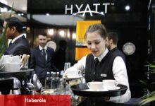 Deutsche Bank, varlık satışları ve kredi kartı potansiyeli nedeniyle Hyatt’ı yükseltti