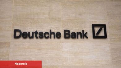 Deutsche Bank'tan 17 yılın en yüksek kârı