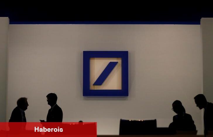 Deutsche Bank’tan Ağustos ayına dair kritik piyasa uyarısı - Haberois Deutsche Bank’tan Ağustos ayına dair kritik piyasa uyarısı