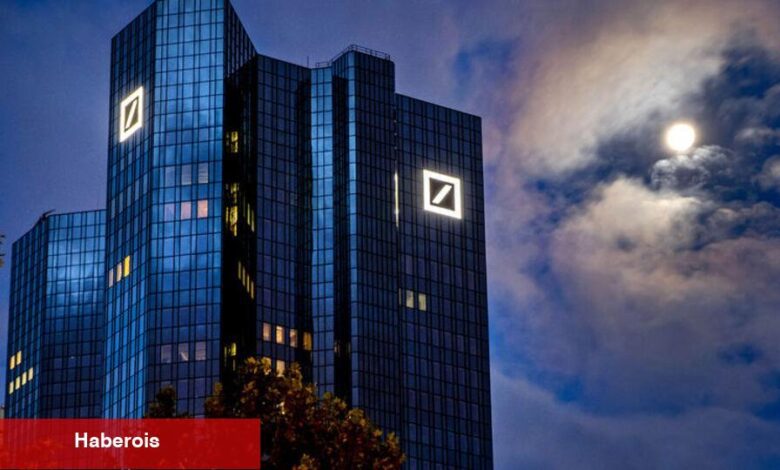 Deutsche'den Powell tahlili: Gereğince fiyatlanmıyor - Haberois Deutsche'den Powell tahlili: Gereğince fiyatlanmıyor