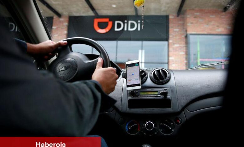 DiDi Global’i Hatırlıyor musunuz? Goldman Pay Senedini Almanızı Öneriyor - Haberois DiDi Global’i Hatırlıyor musunuz? Goldman Pay Senedini Almanızı Öneriyor