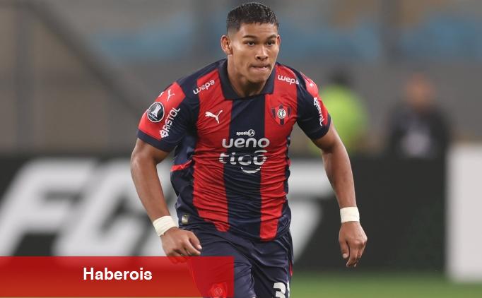 Diego Leon, Manchester United yolcusu!