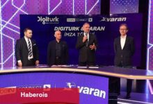 Digiturk ve Varan Turizm İş Birliğinin İmza Merasimi Gerçekleşti