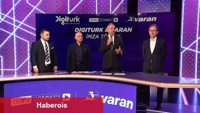 Digiturk ve Varan Turizm İş Birliğinin İmza Merasimi Gerçekleşti